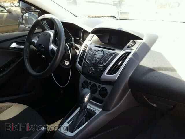 2014 FORD FOCUS - VIN: 1FADP3F23EL264297 - Photo 9