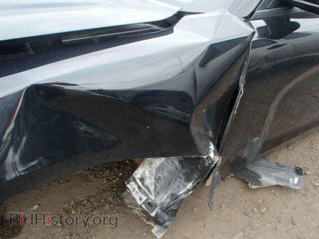 2012 DODGE CHARGER - VIN: 2C3CDXCT3CH109377 - Фото 9