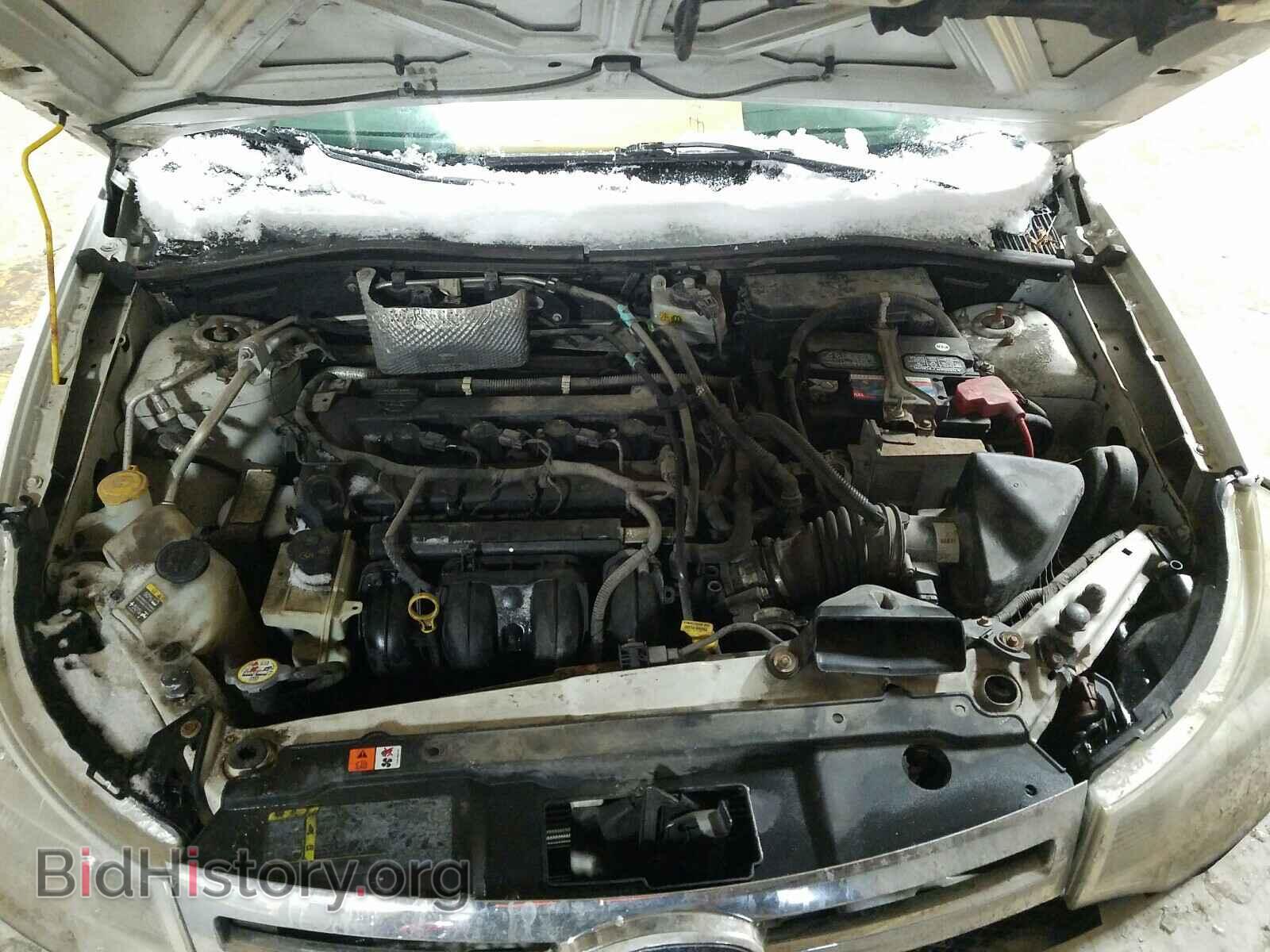 2010 FORD FOCUS - VIN: 1FAHP3EN0AW280964 - Фото 7