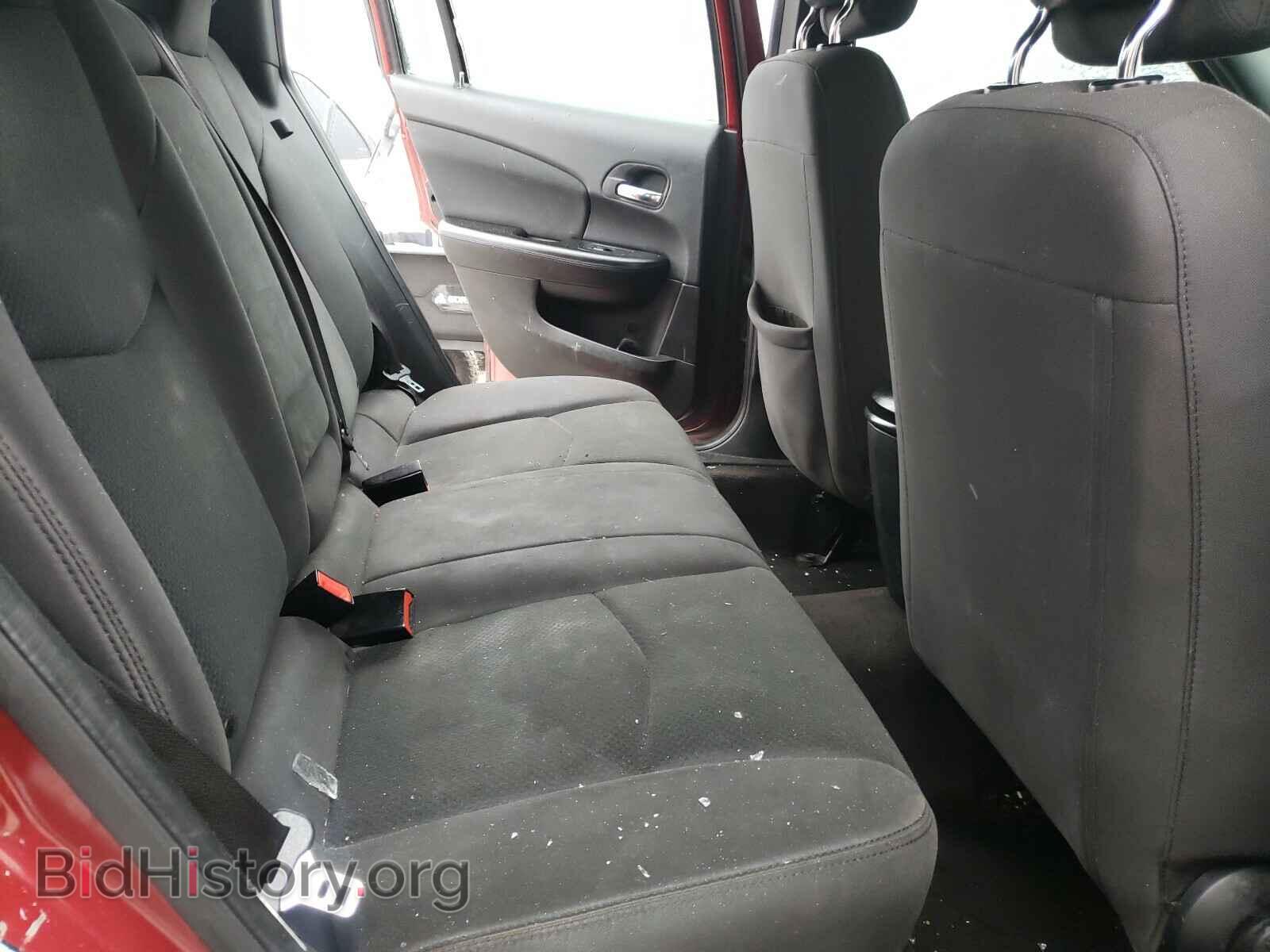 2012 CHRYSLER 200 - VIN: 1C3CCBAB3CN191148 - Фото 6