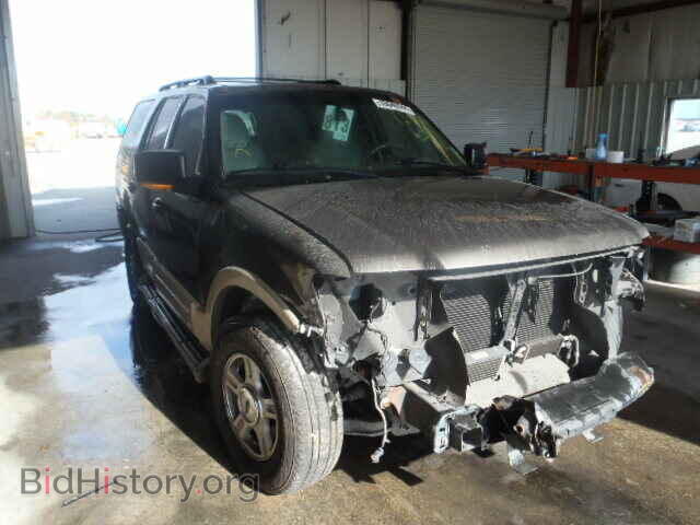 Photo 1FMPU17586LA04312 - FORD EXPEDITION 2006