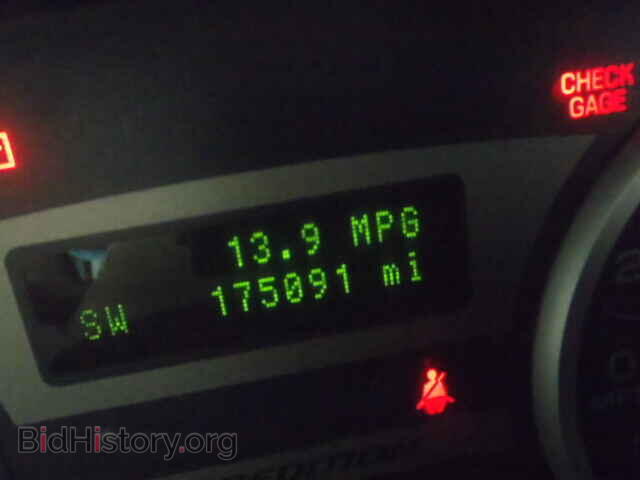 2006 FORD EXPEDITION - VIN: 1FMPU17586LA04312 - Фото 8