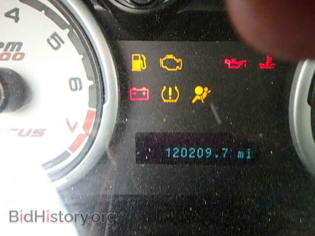 2009 FORD FOCUS - VIN: 1FAHP33N69W199014 - Фото 8