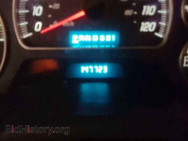 2004 GMC ENVOY - VIN: 1GKDS13S742100965 - Photo 8