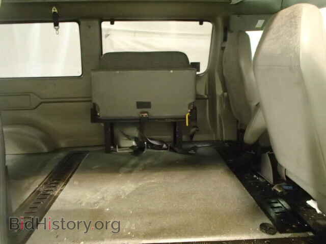 2002 FORD ECONOLINE - VIN: 1FTNE24L32HB36537 - Фото 6