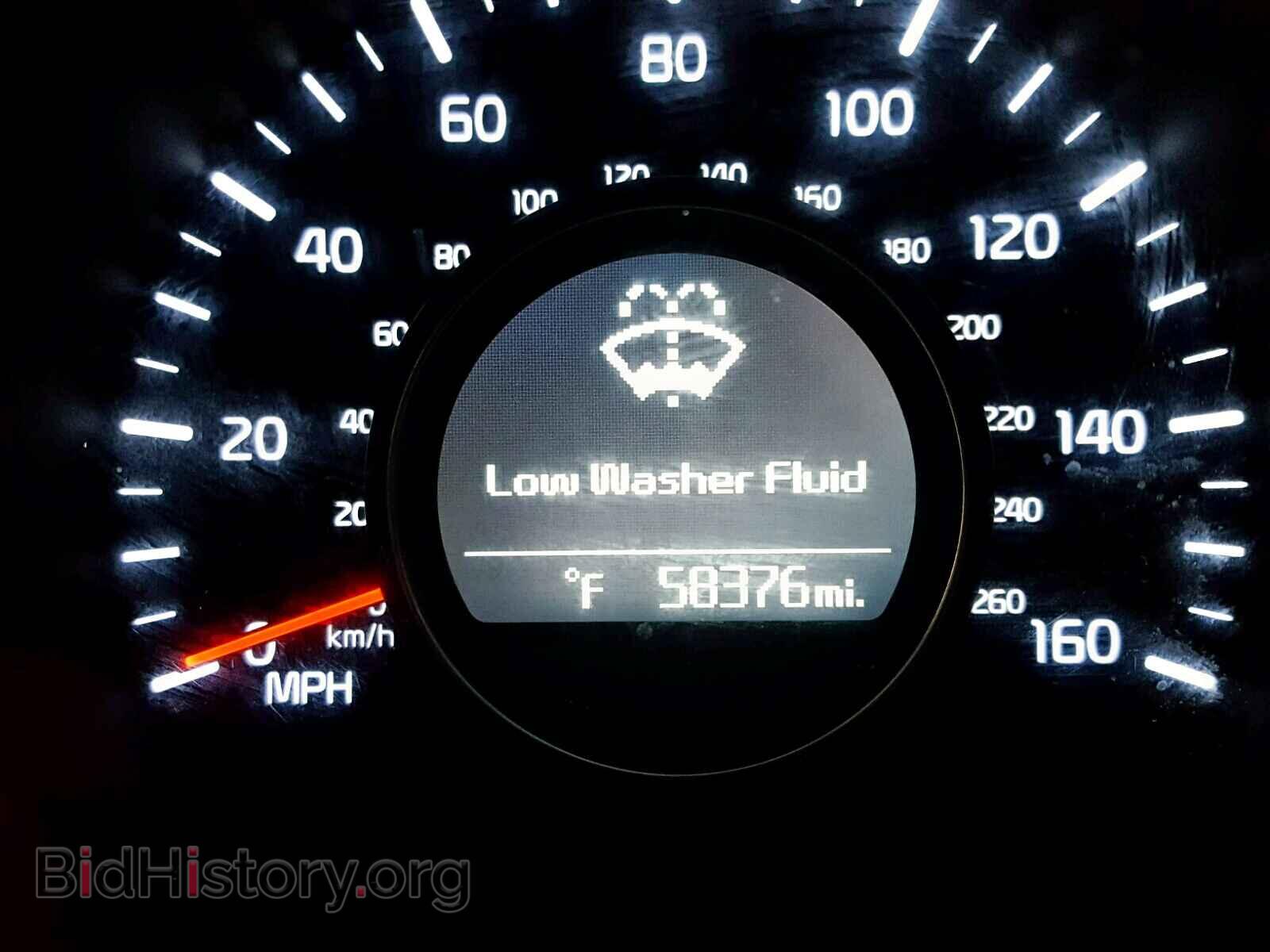 2015 KIA OPTIMA - VIN: KNAGM4A74F5529997 - Фото 8