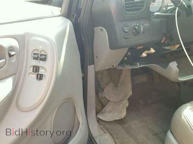2005 DODGE CARAVAN - VIN: 1D4GP24R45B294354 - Photo 9