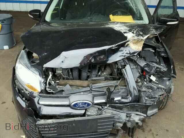 2013 FORD FOCUS - VIN: 1FADP3K26DL262838 - Фото 7