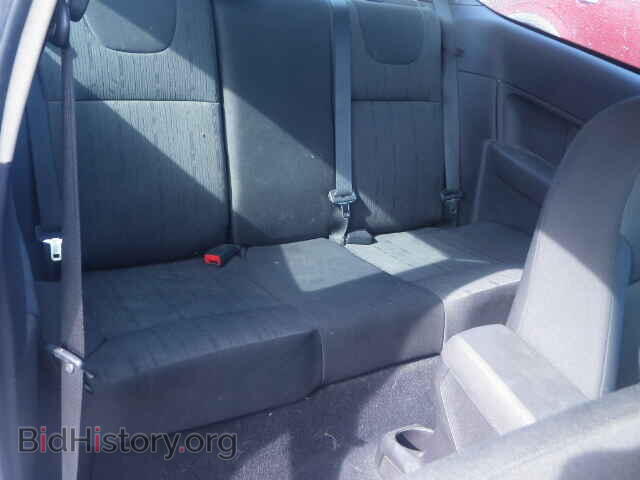 2008 FORD FOCUS - VIN: 1FAHP33NX8W283836 - Фото 6