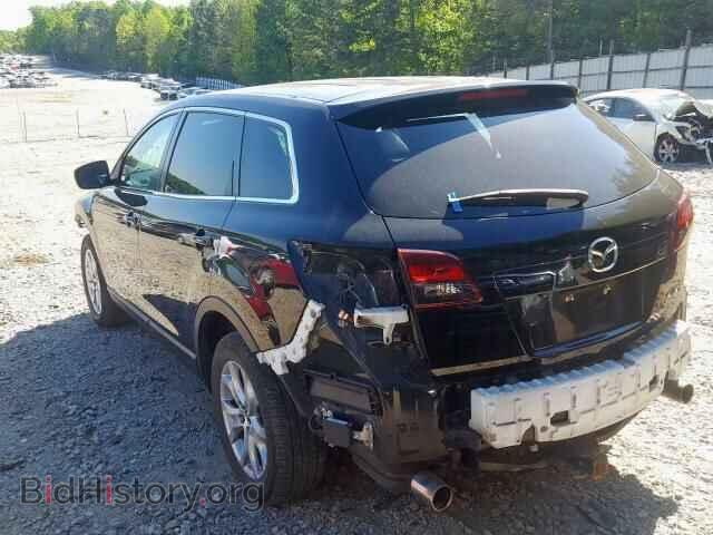 2015 MAZDA CX-9 - VIN: JM3TB2CA1F0465300 - Фото 3