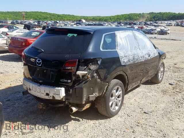 2015 MAZDA CX-9 - VIN: JM3TB2CA1F0465300 - Фото 4