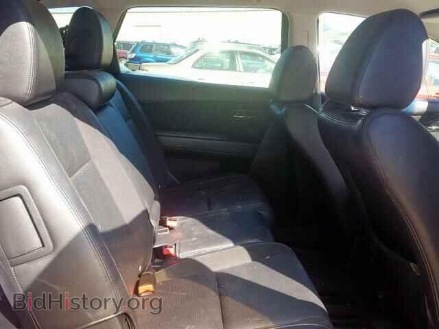 2015 MAZDA CX-9 - VIN: JM3TB2CA1F0465300 - Фото 6