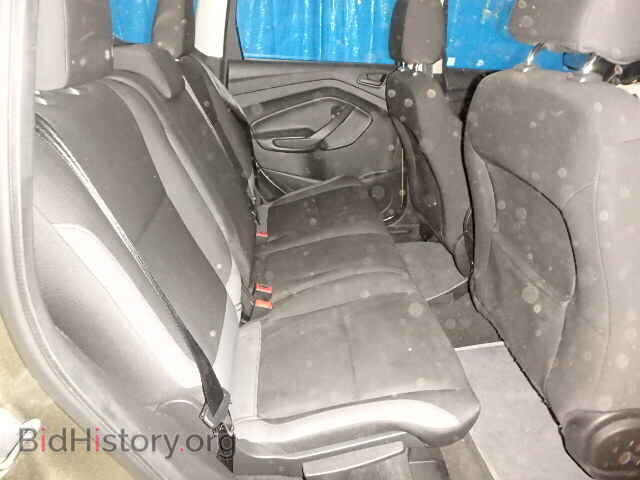 2013 FORD ESCAPE - VIN: 1FMCU0F79DUC60428 - Photo 6