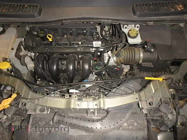 2013 FORD ESCAPE - VIN: 1FMCU0F79DUC60428 - Photo 7