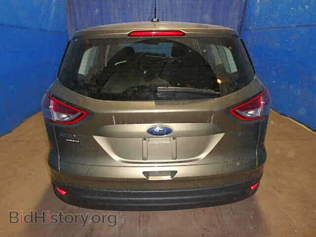 2013 FORD ESCAPE - VIN: 1FMCU0F79DUC60428 - Photo 10