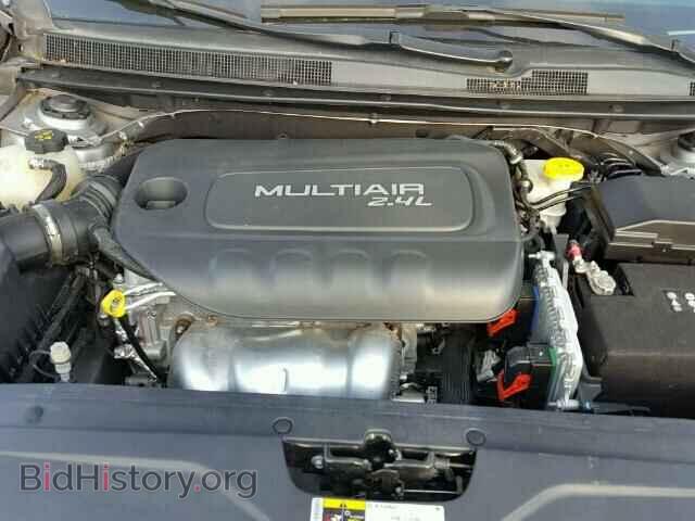 2015 CHRYSLER 200 - VIN: 1C3CCCAB5FN596096 - Фото 7