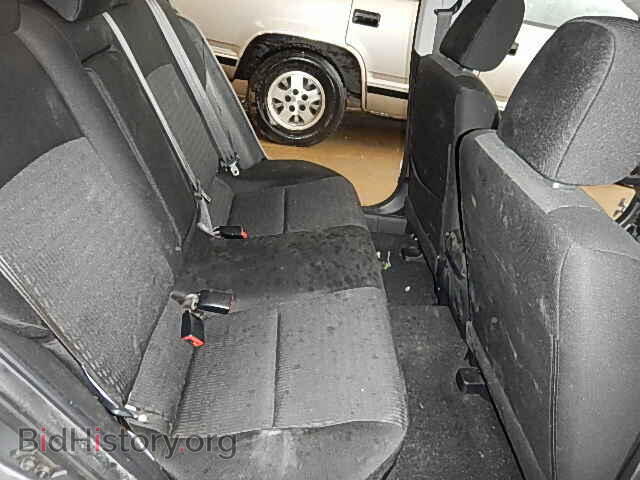 2012 MITSUBISHI LANCER - VIN: JA32U2FU4CU027698 - Фото 6