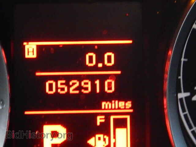 2012 MITSUBISHI LANCER - VIN: JA32U2FU4CU027698 - Фото 8