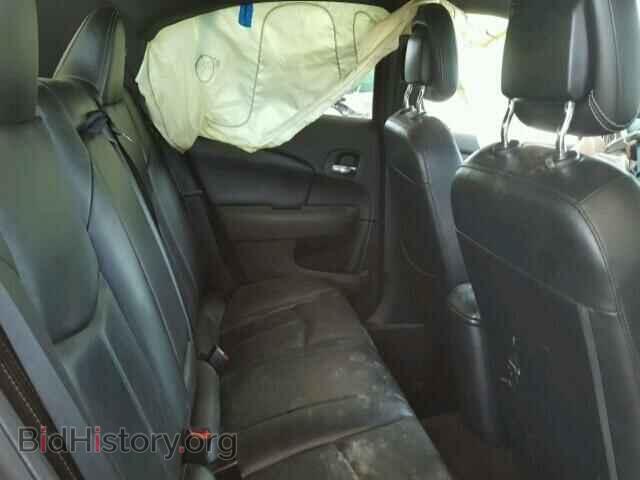 2013 CHRYSLER 200 - VIN: 1C3CCBCG0DN607988 - Photo 6