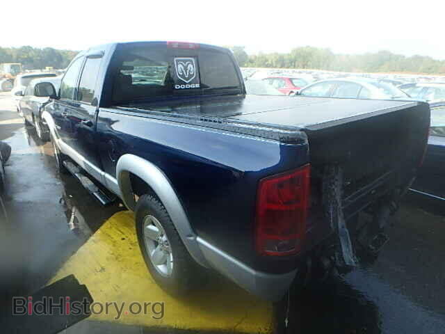 2003 DODGE RAM 1500 - VIN: 1D7HU18N93S134937 - Фото 3