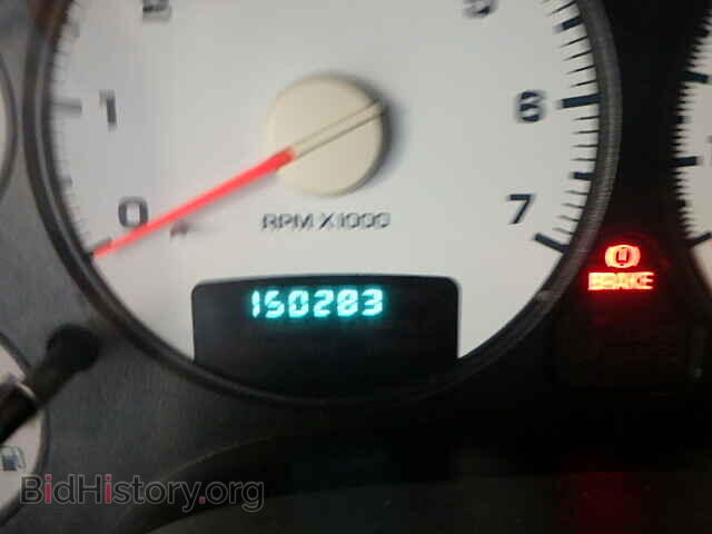 2003 DODGE RAM 1500 - VIN: 1D7HU18N93S134937 - Фото 8