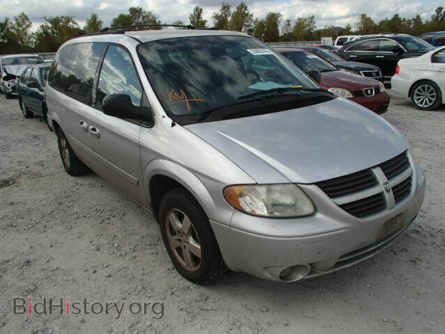 Photo 2D4GP44L95R327762 - DODGE CARAVAN 2005