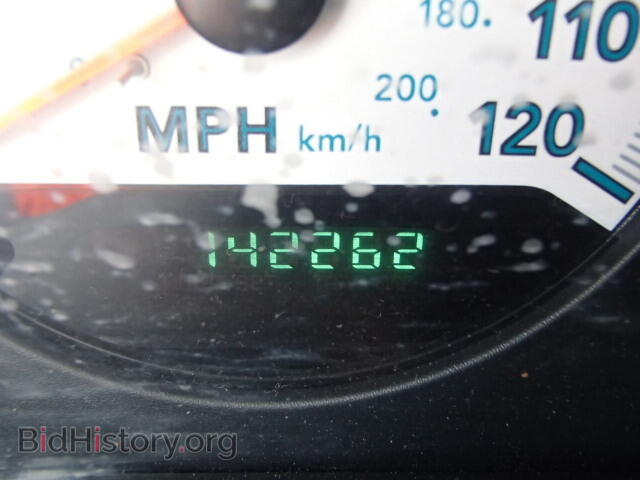 2005 DODGE CARAVAN - VIN: 2D4GP44L95R327762 - Фото 8