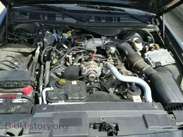 2011 FORD CROWN VIC - VIN: 2FABP7BV4BX169759 - Фото 7