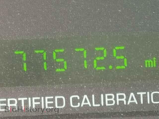 2011 FORD CROWN VIC - VIN: 2FABP7BV4BX169759 - Фото 8