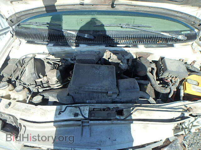 2003 CHEVROLET ASTRO - VIN: 1GNDM19X73B120955 - Фото 7