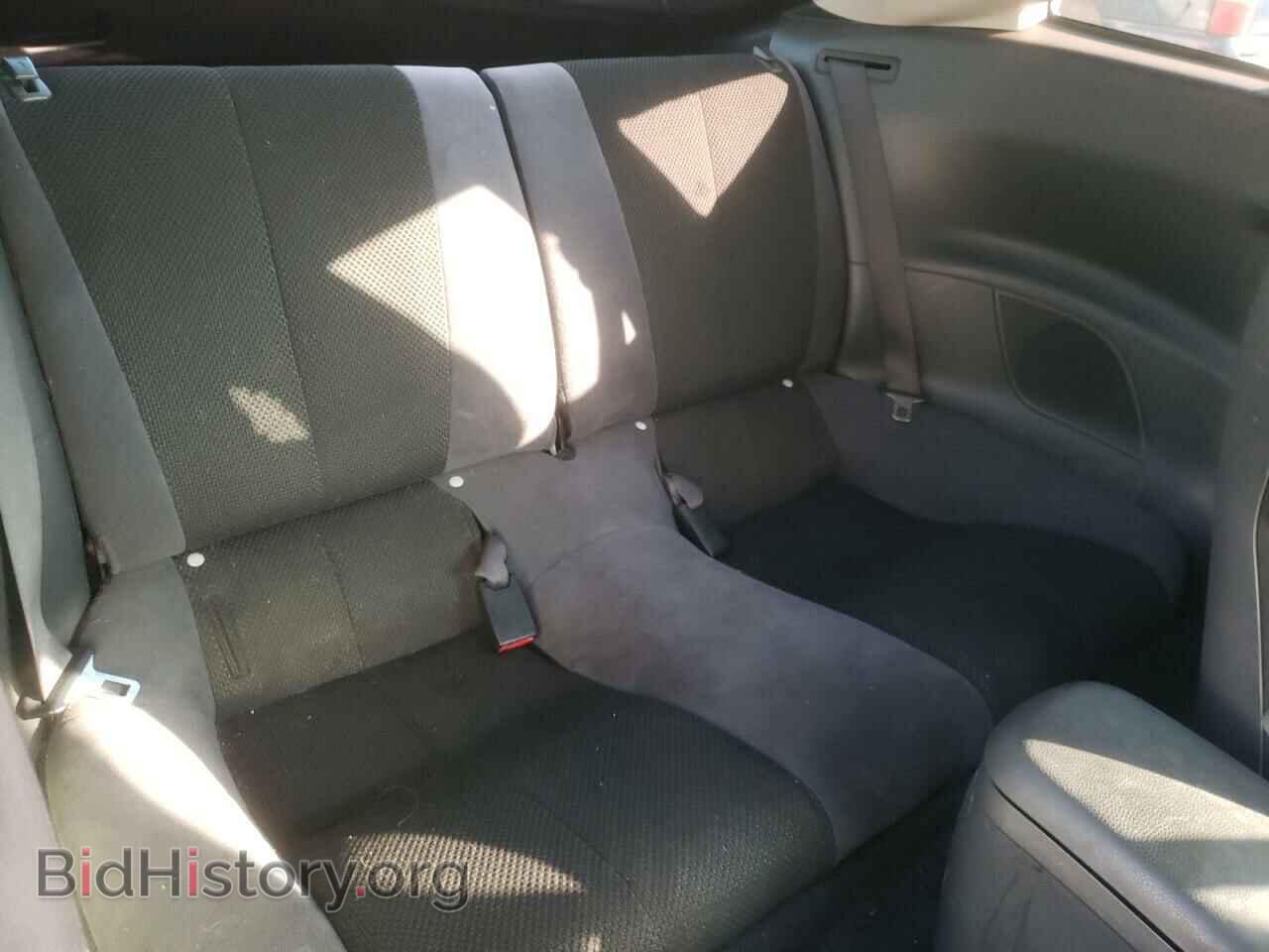 2006 MITSUBISHI ECLIPSE - VIN: 4A3AK24F66E020383 - Фото 6