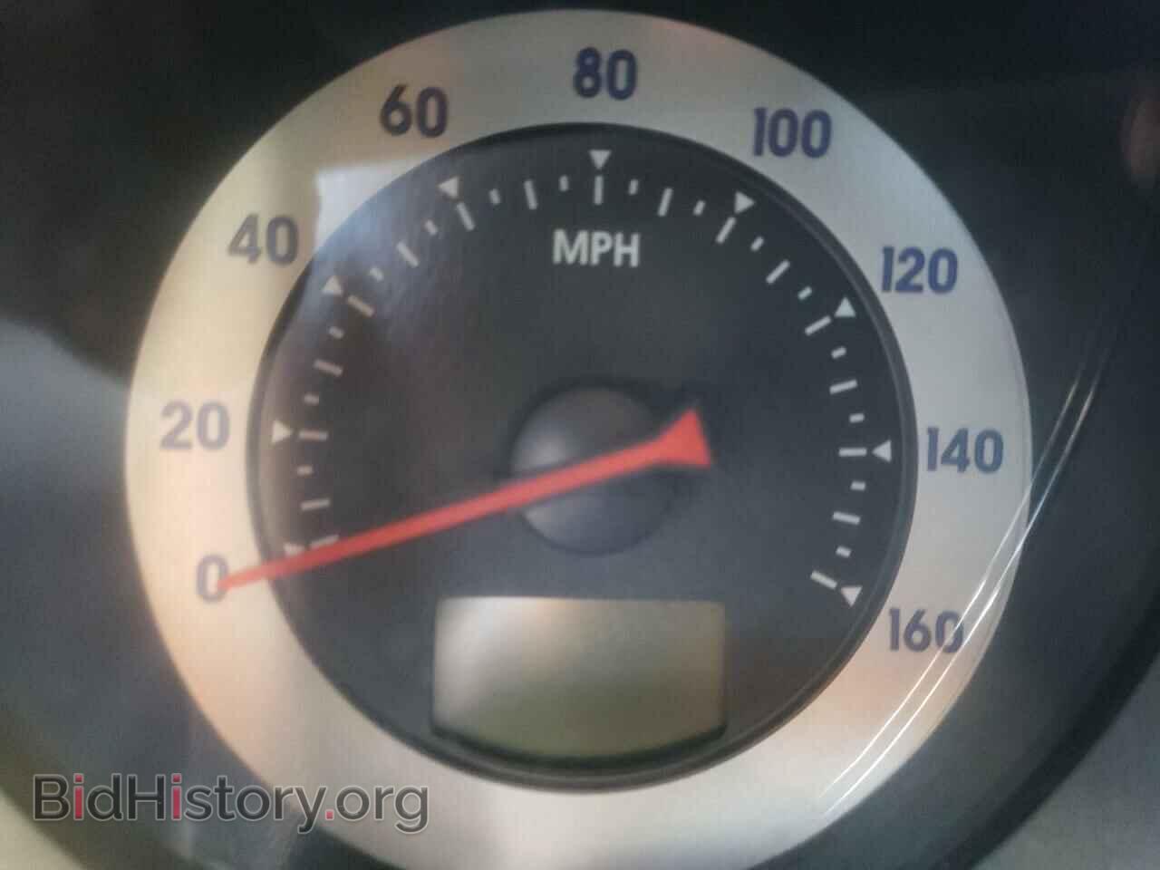 2006 MITSUBISHI ECLIPSE - VIN: 4A3AK24F66E020383 - Фото 8