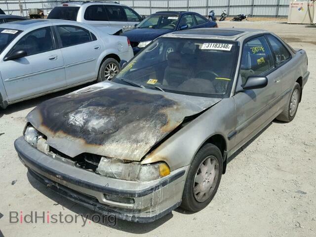 1990 ACURA INTEGRA - VIN: JH4DA935XLS006499 - Фото 2