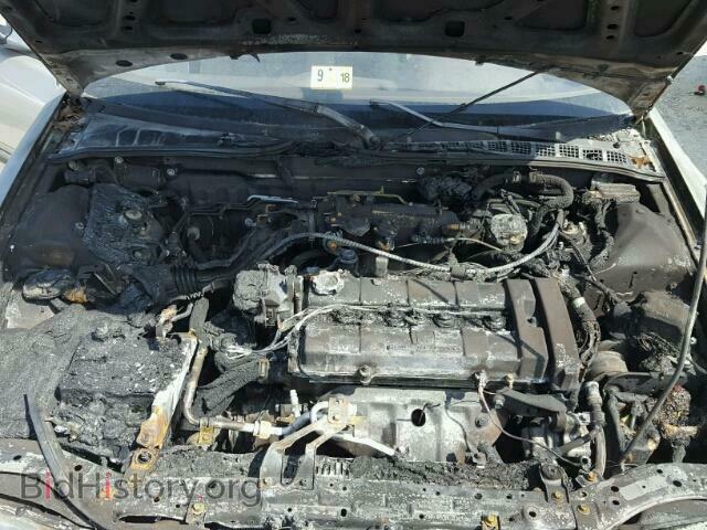 1990 ACURA INTEGRA - VIN: JH4DA935XLS006499 - Фото 7