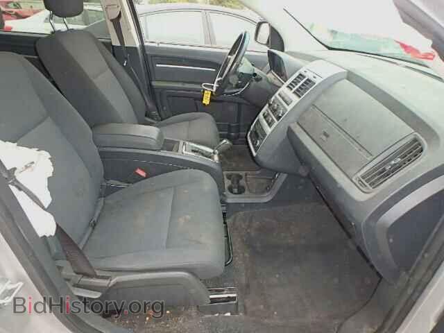 2010 DODGE JOURNEY - VIN: 3D4PG5FV2AT151665 - Фото 5