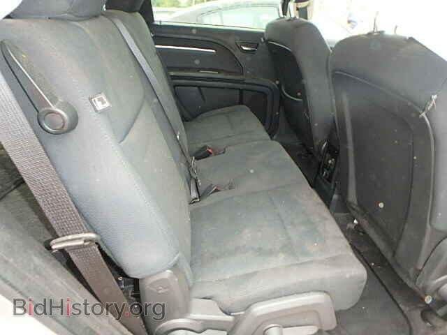 2010 DODGE JOURNEY - VIN: 3D4PG5FV2AT151665 - Фото 6
