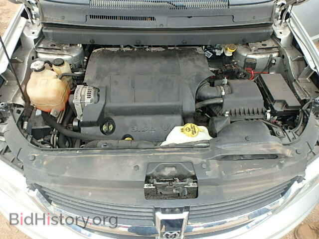 2010 DODGE JOURNEY - VIN: 3D4PG5FV2AT151665 - Фото 7