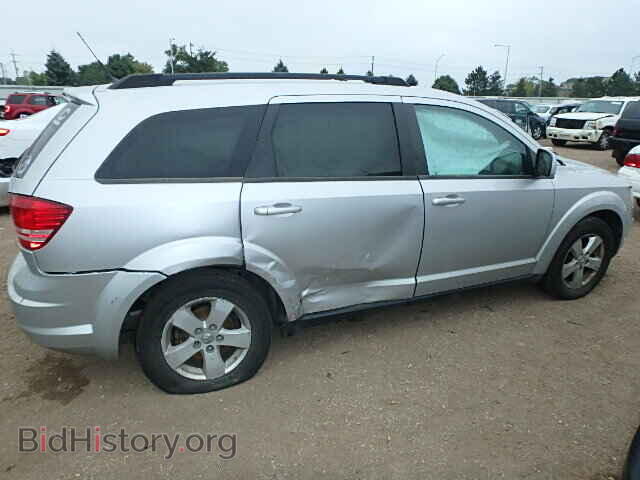 2010 DODGE JOURNEY - VIN: 3D4PG5FV2AT151665 - Фото 9