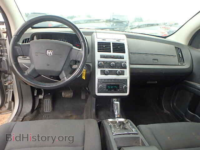 2010 DODGE JOURNEY - VIN: 3D4PG5FV2AT151665 - Фото 10