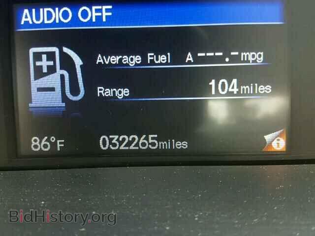 2014 HONDA CIVIC - VIN: 19XFB2F58EE260342 - Фото 8