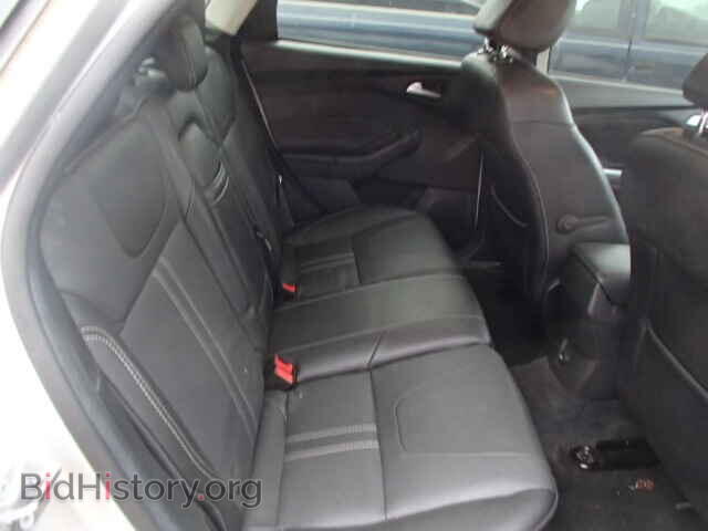 2013 FORD FOCUS - VIN: 1FADP3F29DL227673 - Фото 6