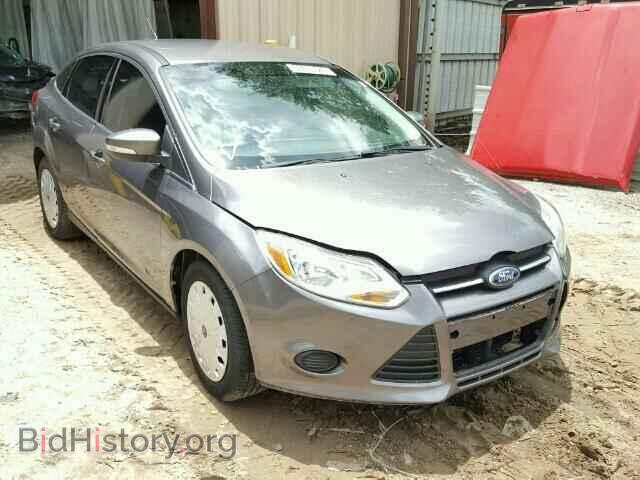 Photo 1FADP3F27DL193975 - FORD FOCUS 2013