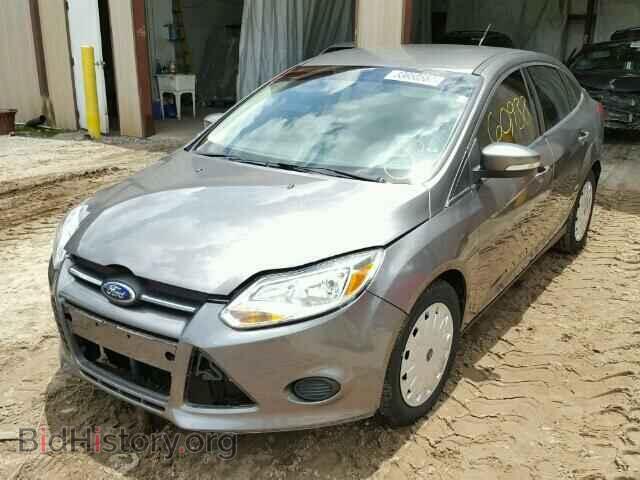 2013 FORD FOCUS - VIN: 1FADP3F27DL193975 - Photo 2