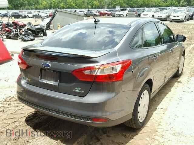 2013 FORD FOCUS - VIN: 1FADP3F27DL193975 - Photo 4