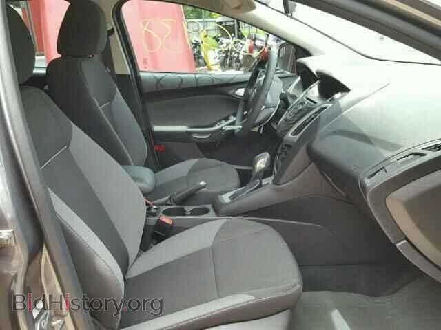 2013 FORD FOCUS - VIN: 1FADP3F27DL193975 - Photo 5