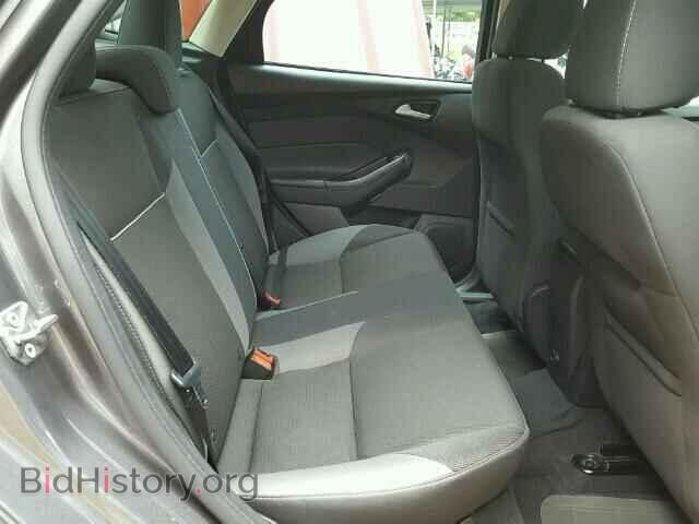 2013 FORD FOCUS - VIN: 1FADP3F27DL193975 - Photo 6