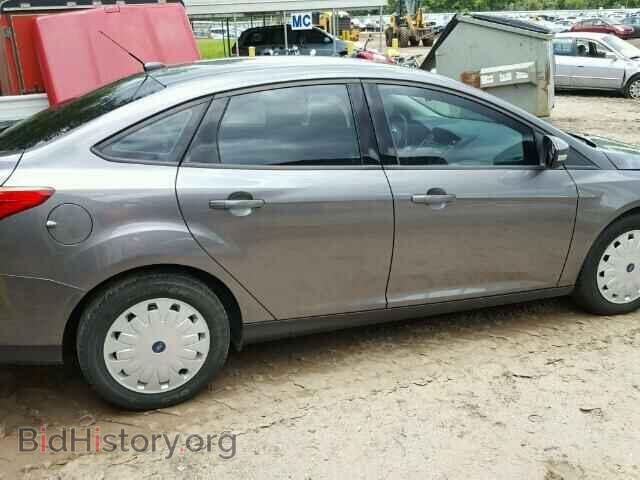 2013 FORD FOCUS - VIN: 1FADP3F27DL193975 - Photo 9