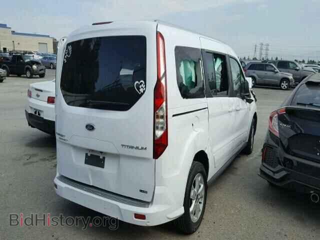 2016 FORD TRANSIT CO - VIN: NM0GE9G77G1247847 - Фото 4