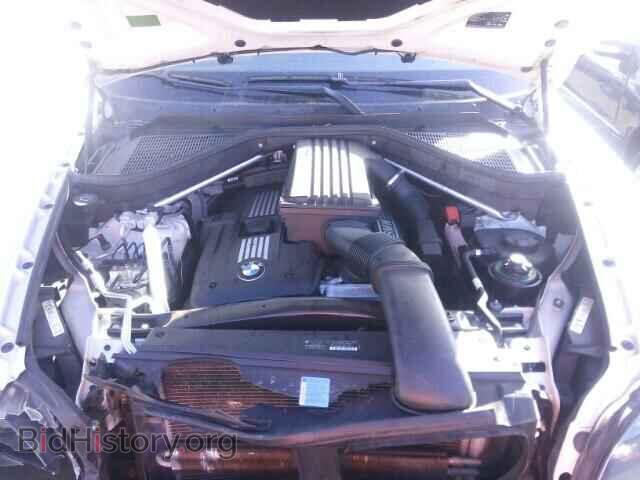 2007 BMW X5 - VIN: 4USFE43517LY76718 - Фото 7