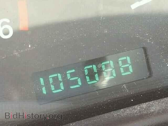 2000 JEEP WRANGLER - VIN: 1J4FA49S8YP729668 - Фото 8